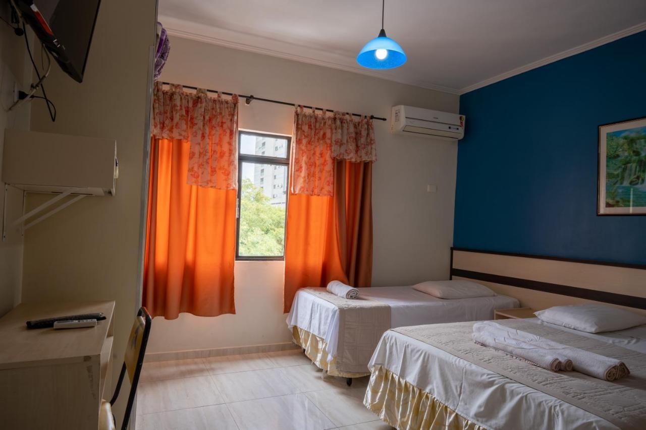 Quarto Triplo