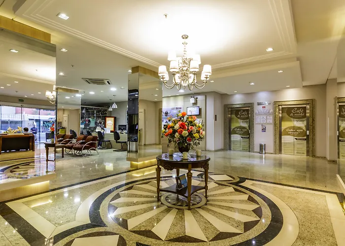 Tarobá Hotel